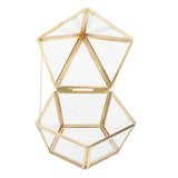 Vanity Jewelry Box Holder for Necklace Earring Brooches Pins