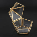 Vanity Jewelry Box Holder for Necklace Earring Brooches Pins