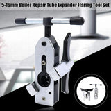 Universal Tube Expander Flaring Tool 5-16mm