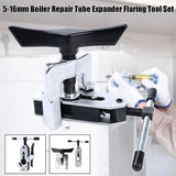 Universal Tube Expander Flaring Tool 5-16mm