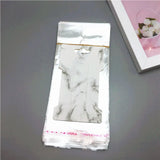 50pcs Headdress Card Hairpin DIY Accessories Display Card 11.5x6.6cm