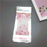 50pcs Headdress Card Hairpin DIY Accessories Display Card 11.5x6.6cm
