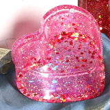 Craft Flashing Powder for Resin Craft Body Nail Slime