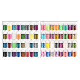Craft Flashing Powder for Resin Craft Body Nail Slime