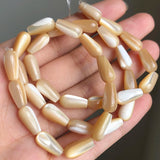 Mother of Pearl Shell Beads for Jewelry Making