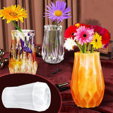 Silicone Flowerpot Resin Mold DIY Crafts