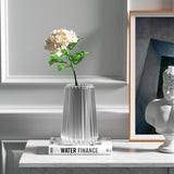 Vase Pen Holder Molds for Succulent Plants Pot