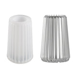 Vase Pen Holder Molds for Succulent Plants Pot