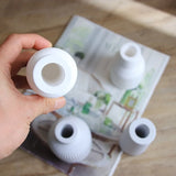 Silicone Flower Vase Resin Mold Plant Propagation Station Mold