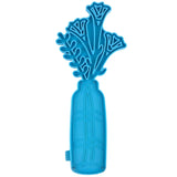 Flower Vase Resin Mold for Wall Decoration