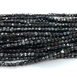 Spinel Natural Gemstone Beads for Jewelry Making
