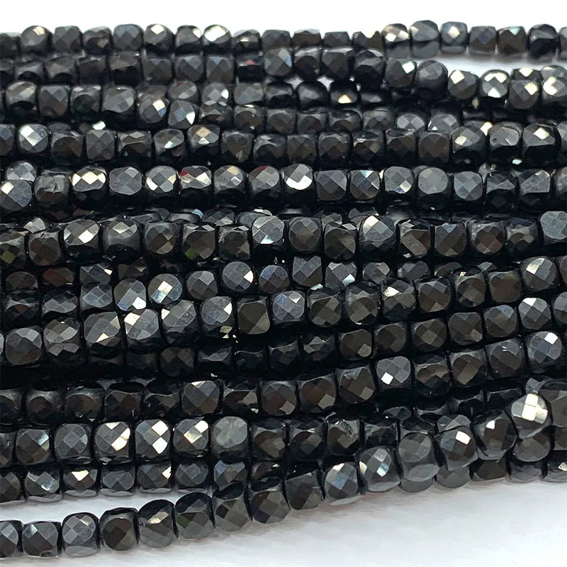 Spinel Natural Gemstone Beads for Jewelry Making