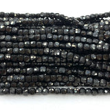 Spinel Natural Gemstone Beads for Jewelry Making
