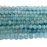 Calcite Gemstone DIY Beads for Jewelry Making