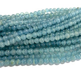 Calcite Gemstone DIY Beads for Jewelry Making