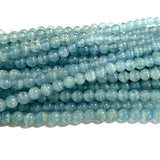 Calcite Gemstone DIY Beads for Jewelry Making