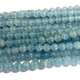 Calcite Gemstone DIY Beads for Jewelry Making