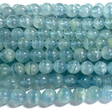 Calcite Gemstone DIY Beads for Jewelry Making