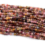 Colorful Spinel Natural Necklace Bracelets Earrings Ring