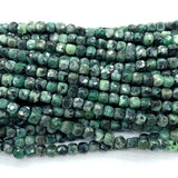 Emerald Natural DIY Necklace Bracelets Earrings Ring Gemstones