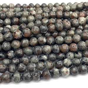 Yooperlite Natural Gemstones DIY Necklace Bracelets Earrings