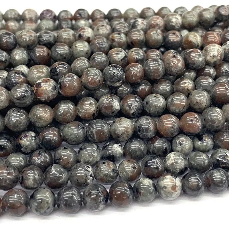 Yooperlite Natural Gemstones DIY Necklace Bracelets Earrings