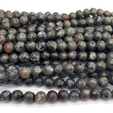 Yooperlite Natural Gemstones DIY Necklace Bracelets Earrings