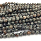 Yooperlite Natural Gemstones DIY Necklace Bracelets Earrings