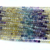 Fluorite Natural Charms Gemstones Necklace Bracelets Earrings
