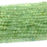 Prehnite Natural Stones Crystal Gemstones DIY Necklace Bracelets Earrings