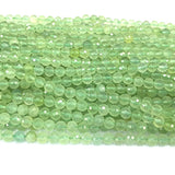 Prehnite Natural Stones Crystal Gemstones DIY Necklace Bracelets Earrings