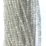 Rock Quartz Natural Stones Charms Gemstones Necklace Bracelets Earrings