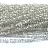 Rock Quartz Natural Stones Charms Gemstones Necklace Bracelets Earrings