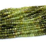 Tsavorite Natural DIY Necklace Bracelets Gemstones