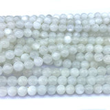 Moonstone Natural Crystal Gemstones DIY Jewelry Making Beads