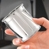 Vegetable Slicer/Shredder/Cheese Grater Stand Mixer Attachment