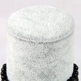 Velvet Bracelet Display Hair Accessory Display Storage