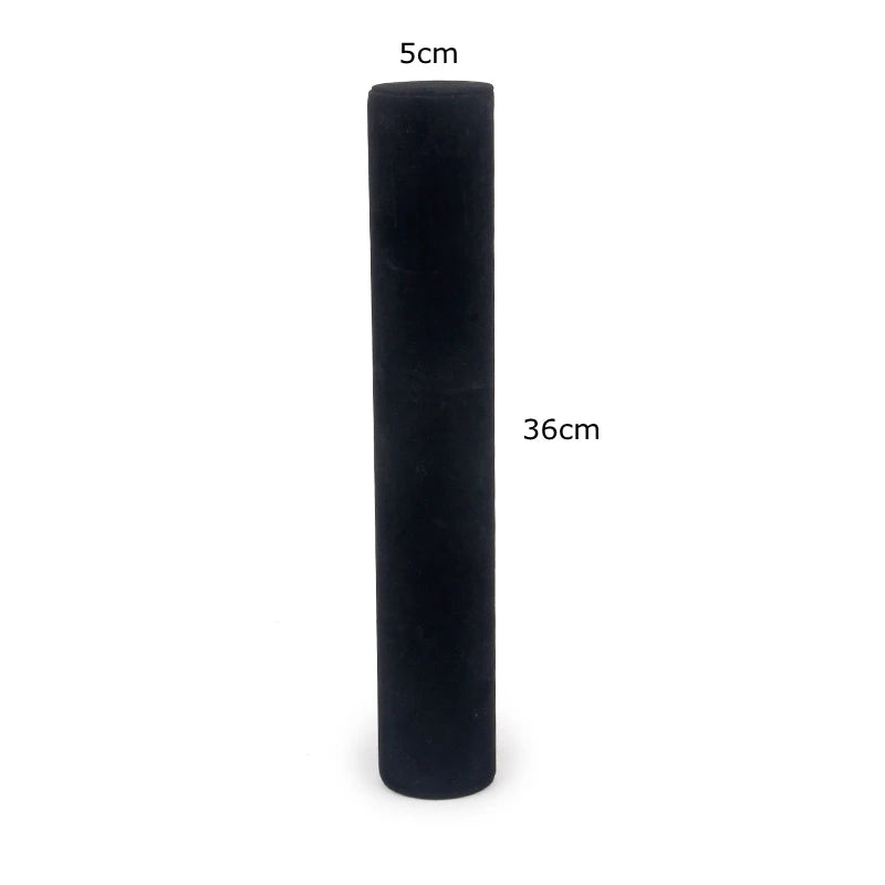 Velvet Bracelet Holder Display Stand