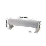 Velvet Bracelet Holder Hairband Watch Rack Table Decor Organizer