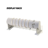 Velvet Bracelet Holder Hairband Watch Soft Rack Detachable Jewelry Organizer