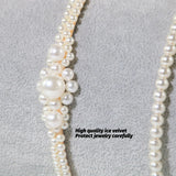 Velvet Bracelet Holder Jewelry Organizer