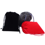 Velvet Drawstring Mini Gift Bags 100 Bulk