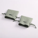 Velvet Envelope Pouch Small Microfiber Jewelry Packaging