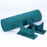 Velvet Headband Holder Hair Accessories Organizer Rack