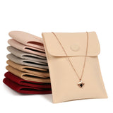 Velvet Jewelry Bag Coin Purse Gift Packing