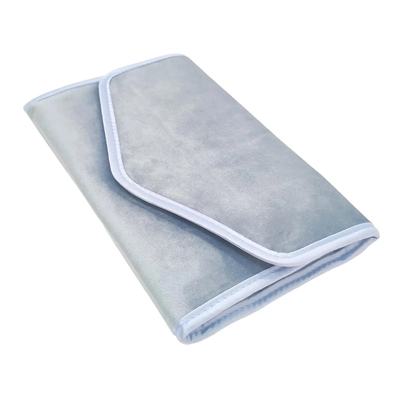 Velvet Jewelry Storage Bag for Bracelet Ear