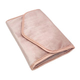Velvet Jewelry Storage Bag for Bracelet Ear