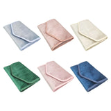 Velvet Jewelry Storage Bag for Bracelet Ear