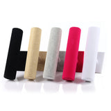 Velvet & Leather Bracelet Chain Watch T-Shaped Rack