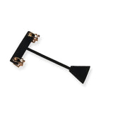 Velvet Metal Earring Display Stand Hanger Rack